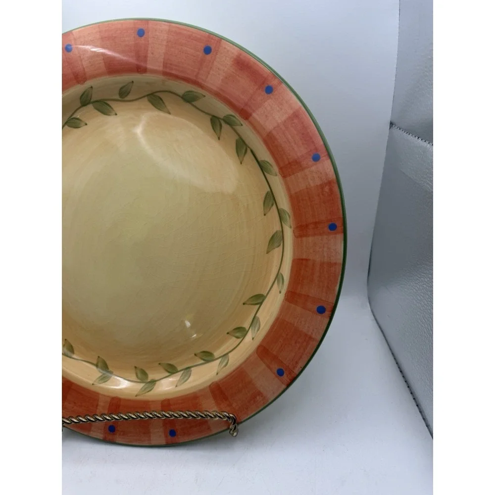 Pfaltzgraff pre owned